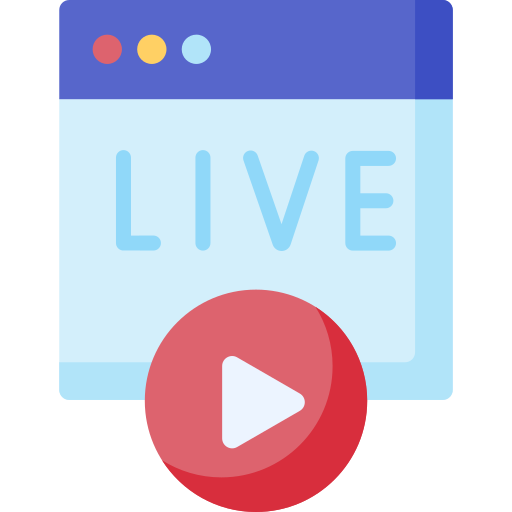 Live Video